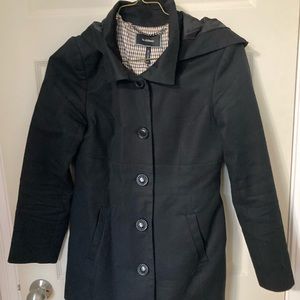 Black Jacket. Size Small. Le Château.